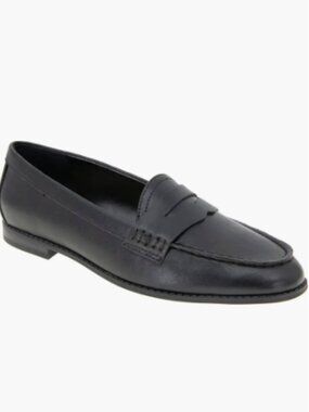 BCBGeneration Unna Penny Loafers black - 5.5
